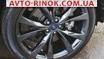 Авторынок | Продажа 2016 Ford Edge 