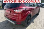 Авторынок | Продажа 2018 Ford Escape 