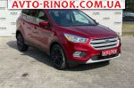 2018 Ford Escape   автобазар