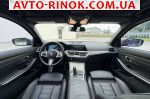 Авторынок | Продажа 2019 BMW 3 Series 
