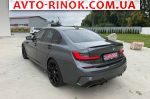 Авторынок | Продажа 2019 BMW 3 Series 