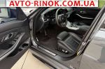 Авторынок | Продажа 2019 BMW 3 Series 