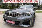 Авторынок | Продажа 2019 BMW 3 Series 
