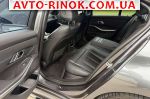 Авторынок | Продажа 2019 BMW 3 Series 