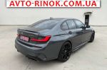 Авторынок | Продажа 2019 BMW 3 Series 