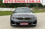 Авторынок | Продажа 2019 BMW 3 Series 