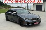 Авторынок | Продажа 2019 BMW 3 Series 
