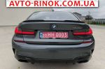 Авторынок | Продажа 2019 BMW 3 Series 