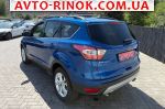 Авторынок | Продажа 2017 Ford Escape 