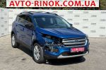 2017 Ford Escape   автобазар
