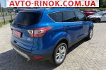 Авторынок | Продажа 2017 Ford Escape 