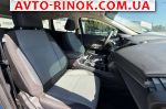 Авторынок | Продажа 2017 Ford Escape 