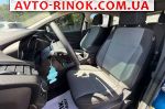 Авторынок | Продажа 2017 Ford Escape 