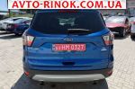 Авторынок | Продажа 2017 Ford Escape 