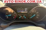 Авторынок | Продажа 2017 Ford Escape 