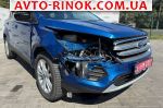 Авторынок | Продажа 2017 Ford Escape 
