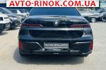 Авторынок | Продажа 2024 BMW 7 Series 