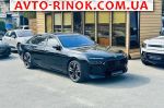 Авторынок | Продажа 2024 BMW 7 Series 