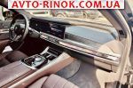 Авторынок | Продажа 2024 BMW 7 Series 