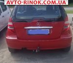 Авторынок | Продажа 2005 Mercedes A 