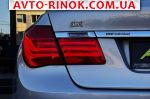 Авторынок | Продажа 2010 BMW 7 Series 