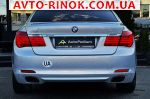 Авторынок | Продажа 2010 BMW 7 Series 
