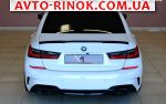 Авторынок | Продажа 2021 BMW 3 Series 