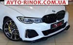 Авторынок | Продажа 2021 BMW 3 Series 