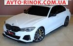 Авторынок | Продажа 2021 BMW 3 Series 