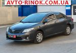 2010 Toyota Corolla   автобазар