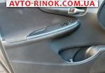 Авторынок | Продажа 2010 Toyota Corolla 