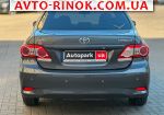 Авторынок | Продажа 2010 Toyota Corolla 