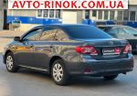 Авторынок | Продажа 2010 Toyota Corolla 
