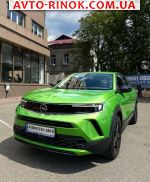 2021 Opel    автобазар