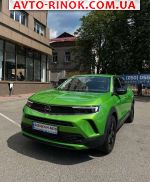 Авторынок | Продажа 2021 Opel  