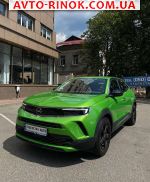 Авторынок | Продажа 2021 Opel  