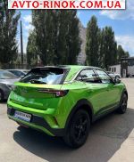 Авторынок | Продажа 2021 Opel  