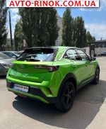 Авторынок | Продажа 2021 Opel  
