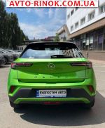 Авторынок | Продажа 2021 Opel  