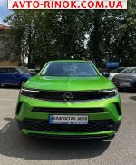 Авторынок | Продажа 2021 Opel  