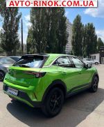 Авторынок | Продажа 2021 Opel  
