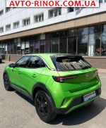 Авторынок | Продажа 2021 Opel  
