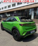 Авторынок | Продажа 2021 Opel  