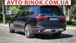 Авторынок | Продажа 2022 BMW  