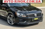 Авторынок | Продажа 2018 Volkswagen Passat 