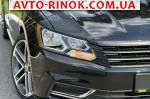 Авторынок | Продажа 2018 Volkswagen Passat 