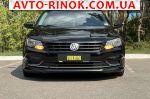 Авторынок | Продажа 2018 Volkswagen Passat 