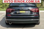 Авторынок | Продажа 2018 Volkswagen Passat 