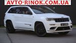 2018 Jeep Grand Cherokee   автобазар
