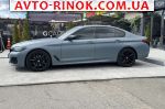 Авторынок | Продажа 2020 BMW 5 Series 